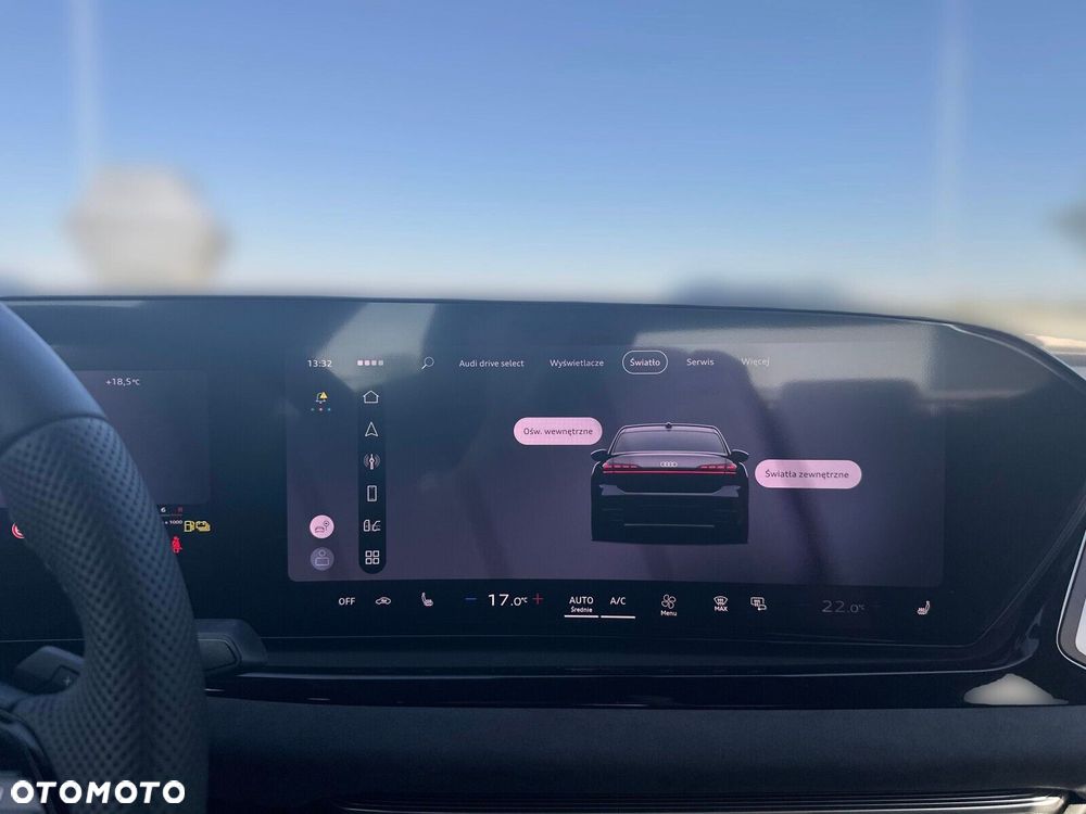 Audi A6 Limousine 2026