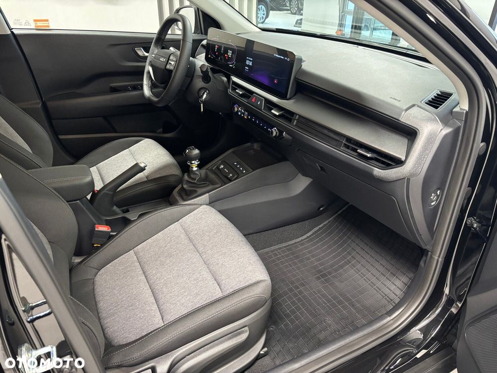 Kia Stonic - 22