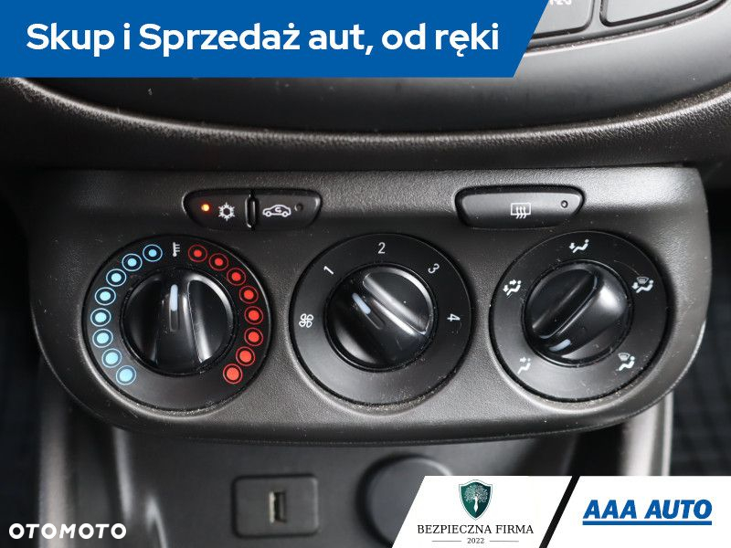 Opel Corsa - 14