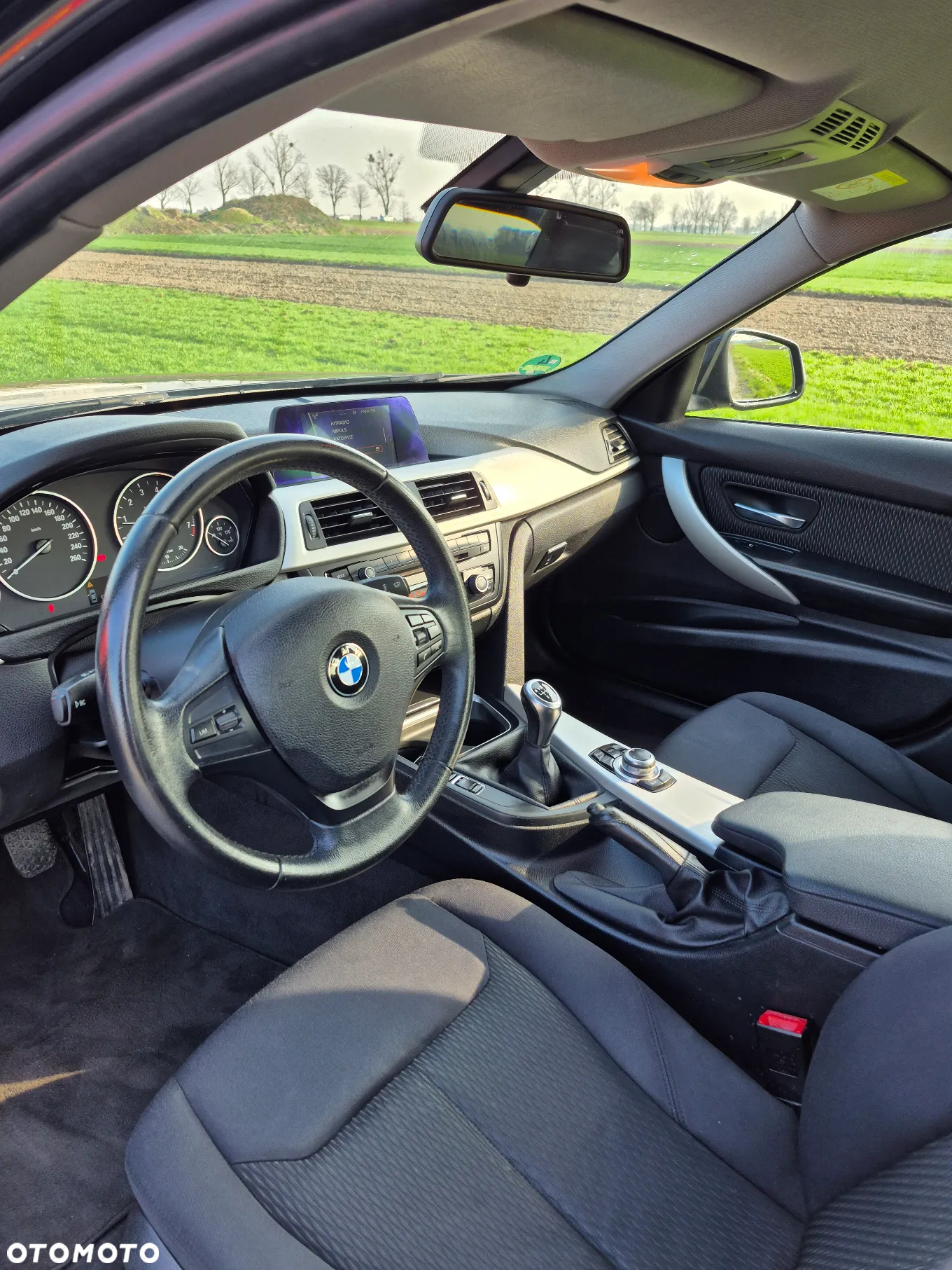 BMW Seria 3 316i - 3