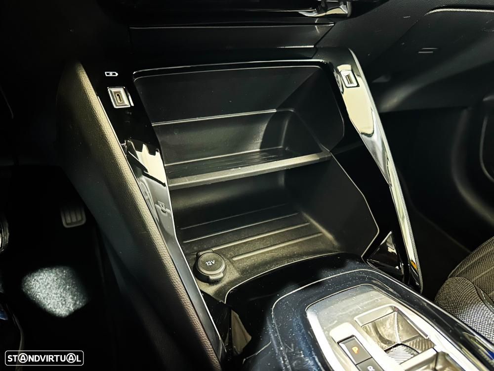 Peugeot e-208 50 kWh SE Style - 48