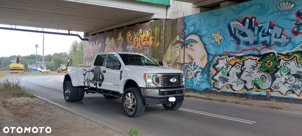 Ford F350 - 27