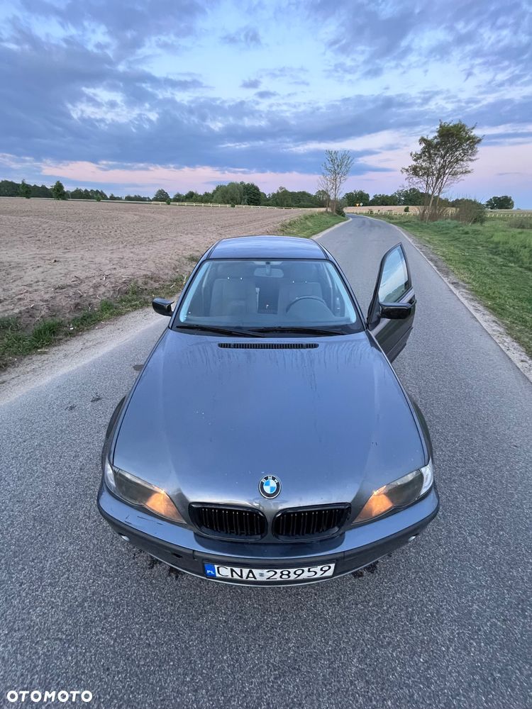 BMW Seria 3 - 19