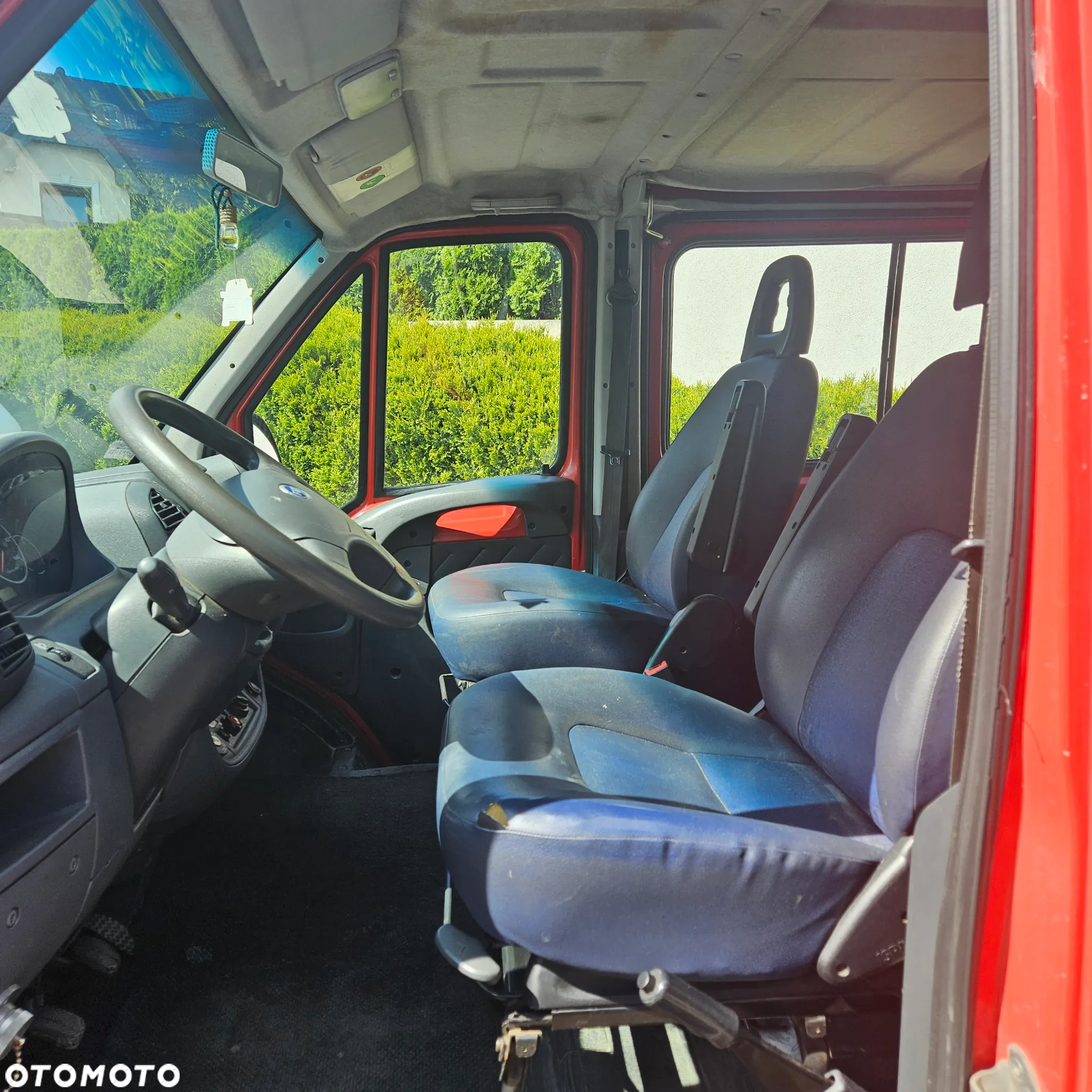 Fiat Ducato - 5