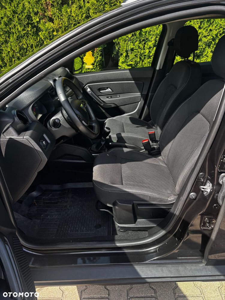 Dacia Duster SCe 115 2WD Prestige - 16