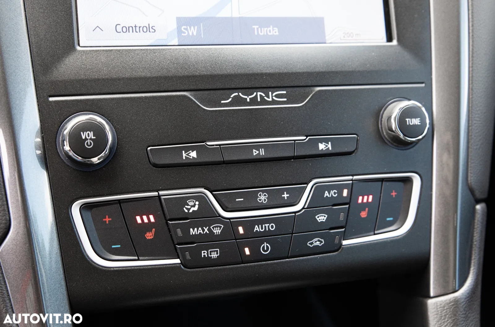 Ford Mondeo 2.0 EcoBlue ST-Line - 12