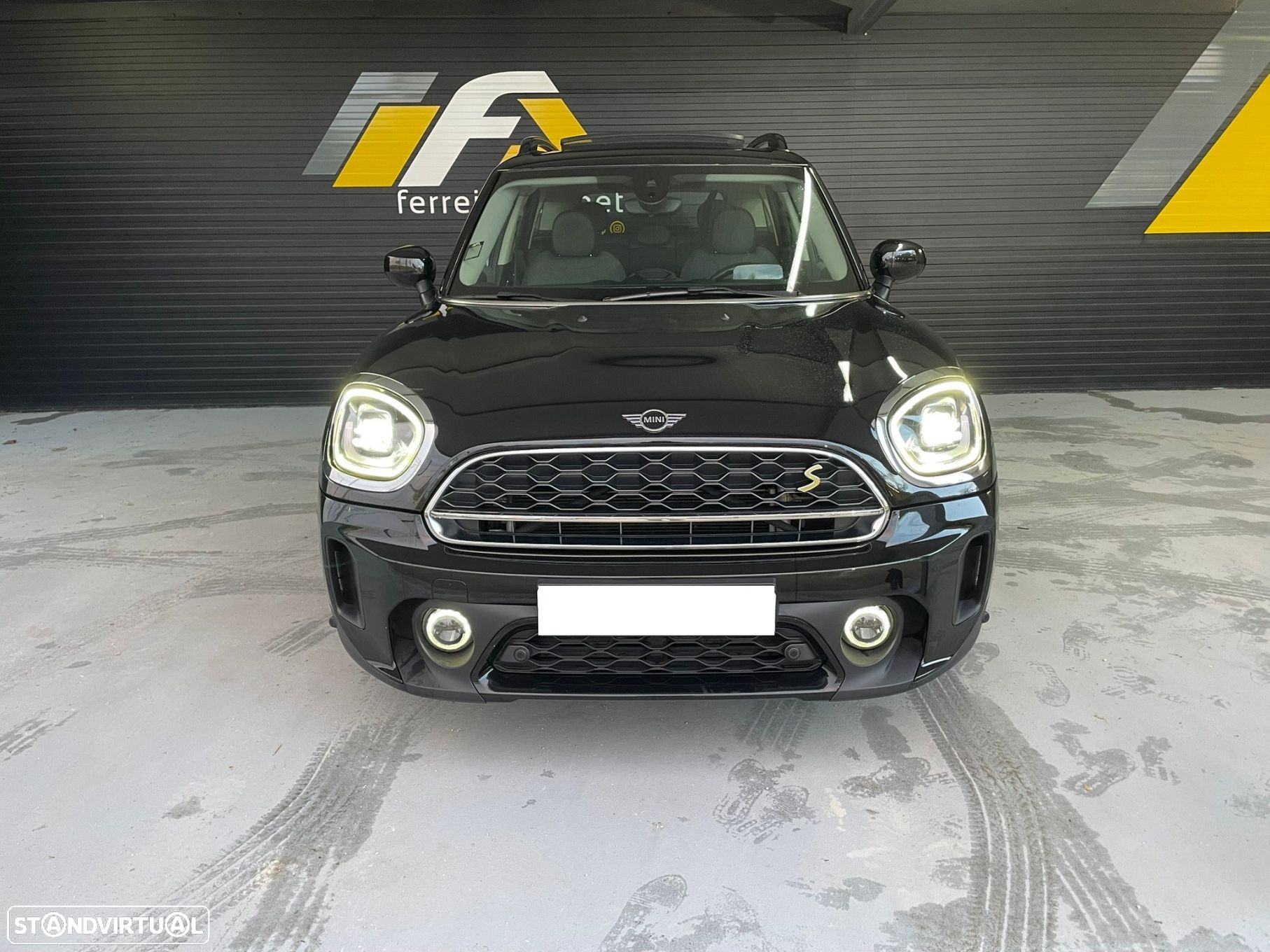MINI Countryman Cooper SE Premium Essential Auto - 6