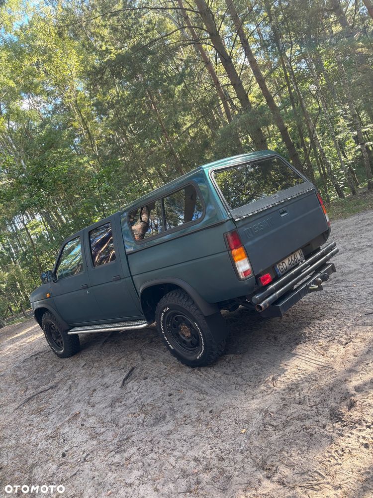 Nissan Inny - 2