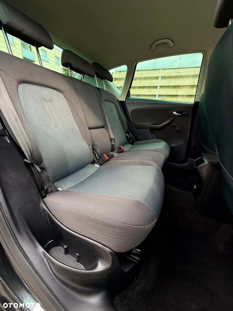 Seat Altea 1.6 Reference Comfort - 24