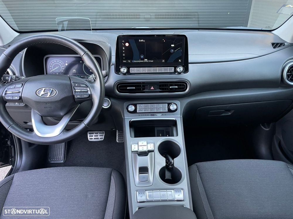 Hyundai Kauai - 12