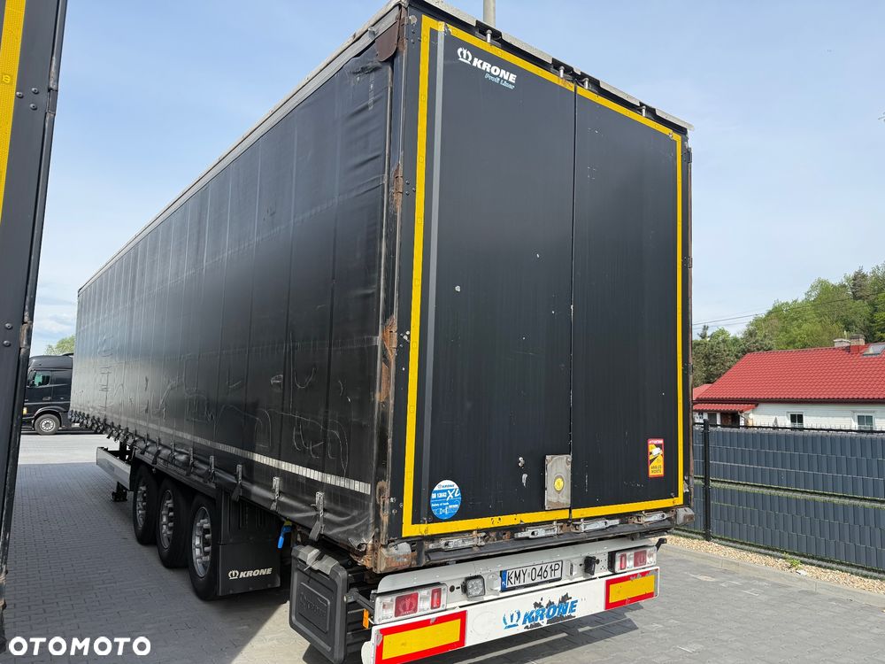 Krone - 4