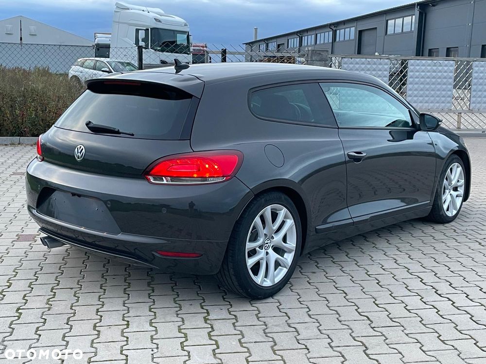 Volkswagen Scirocco 1.4 TSI Life - 3