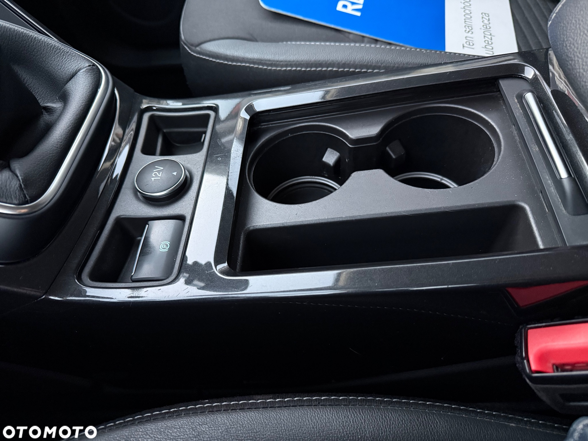 Ford Kuga 1.5 EcoBoost 2x4 Titanium - 38
