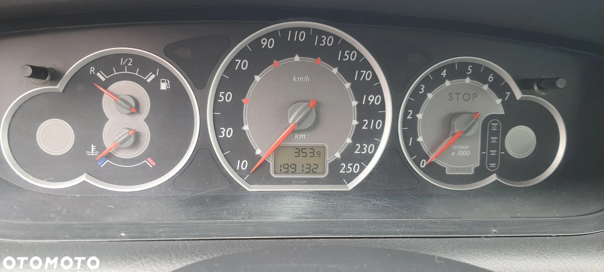 Citroën C5 II 1.6 HDi Impress - 7