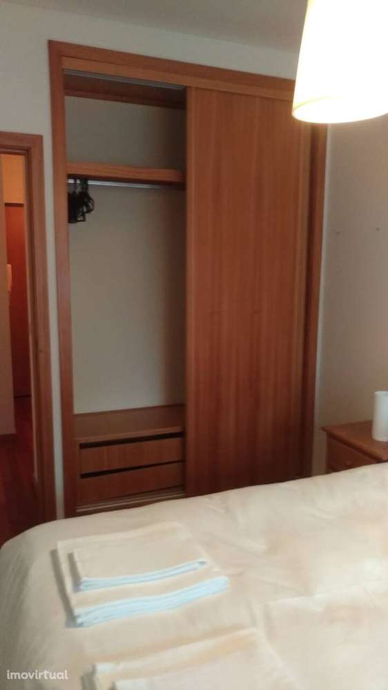 Apartamento T1 - Gualtar, Braga - Grande imagem: 3/5