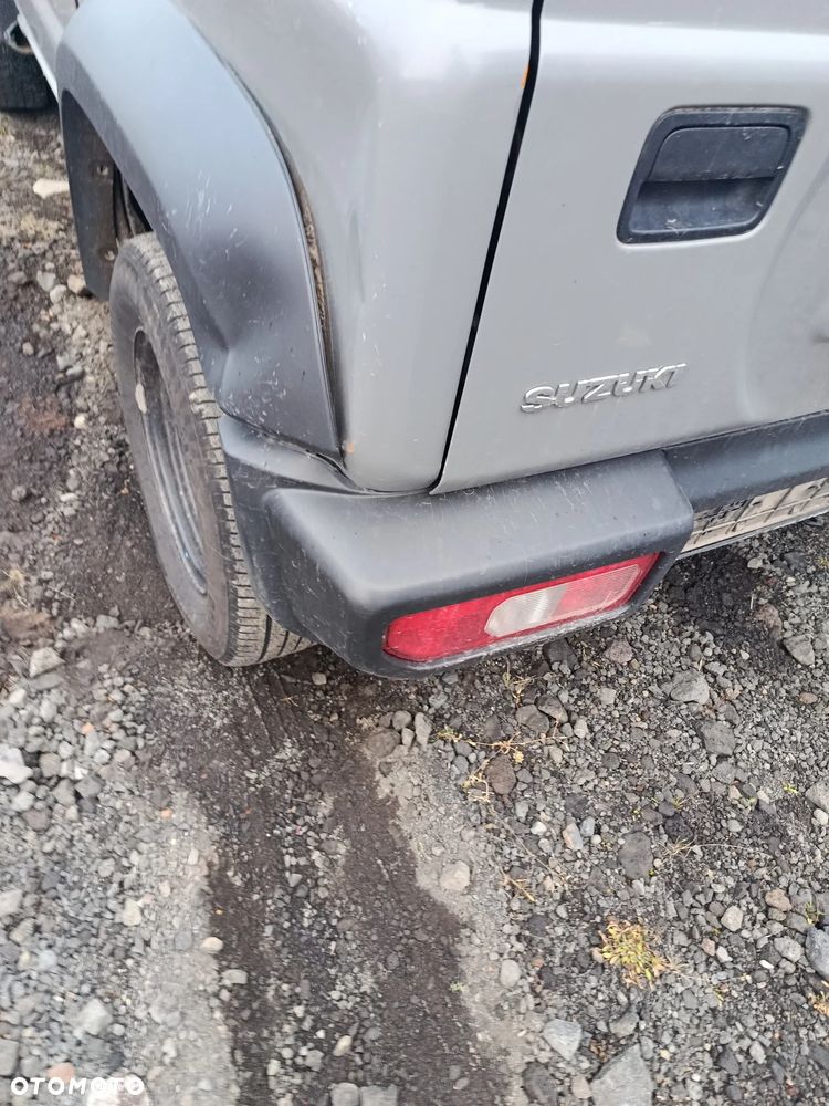 Suzuki Jimny 1.5 Elegance - 8