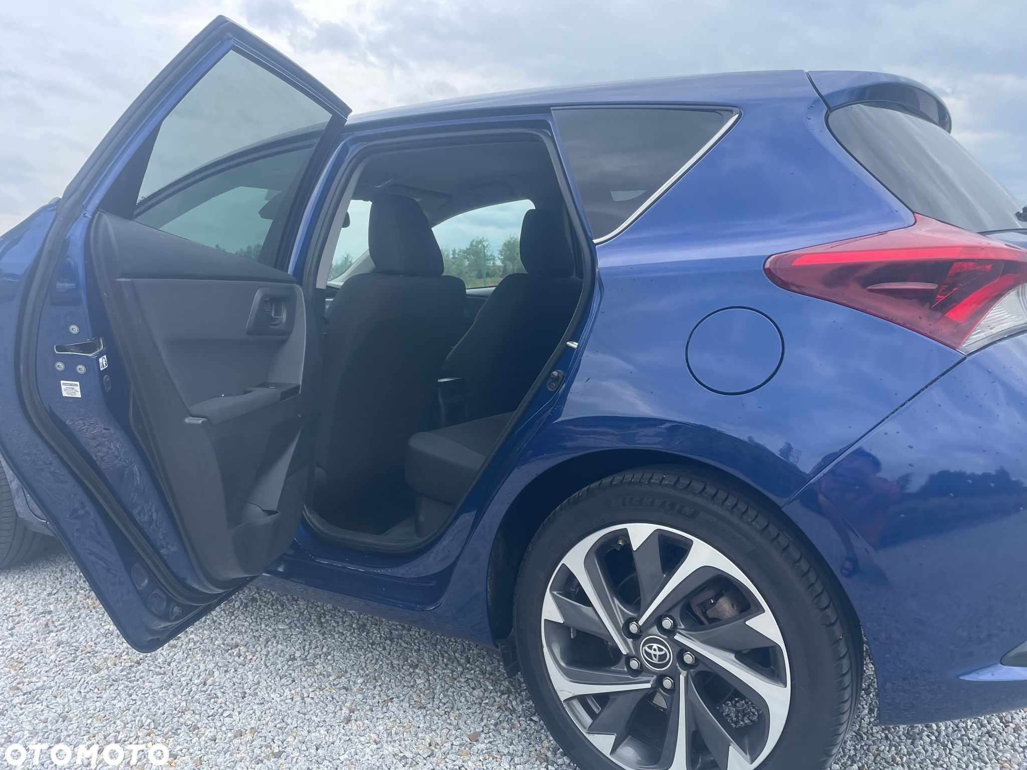 Toyota Auris - 15