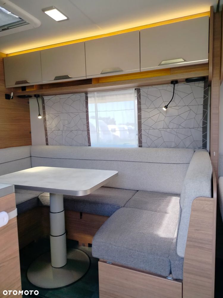 KNAUS Sport 580 QS - 11