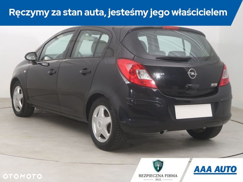 Opel Corsa - 6