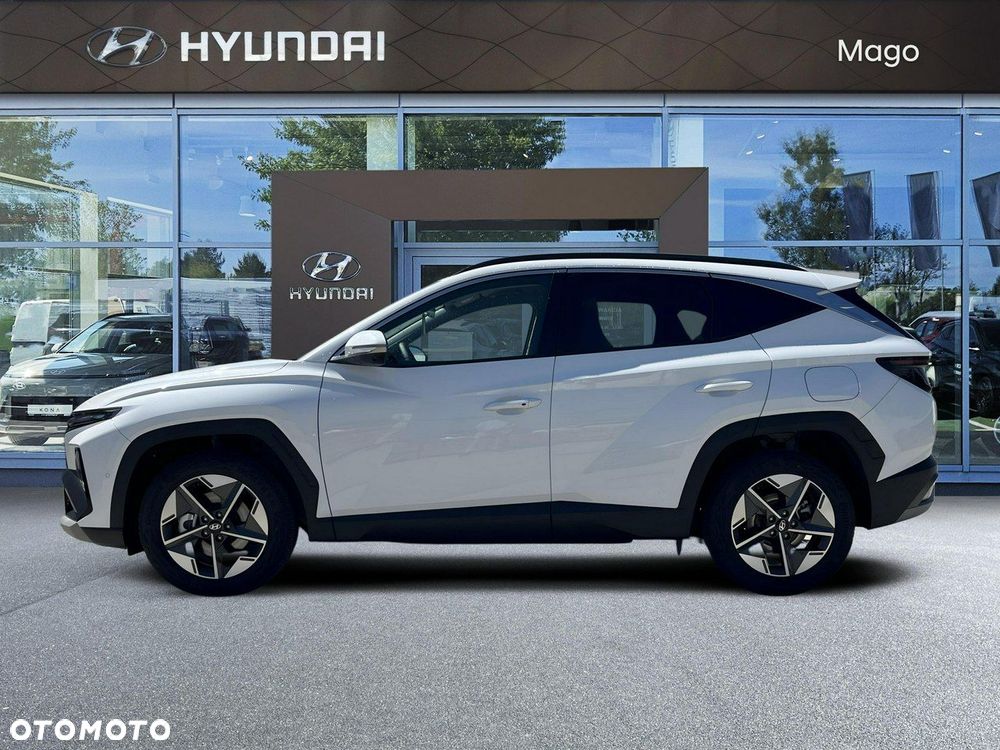 Hyundai Tucson 1.6 T-GDi Executive 2WD - 3
