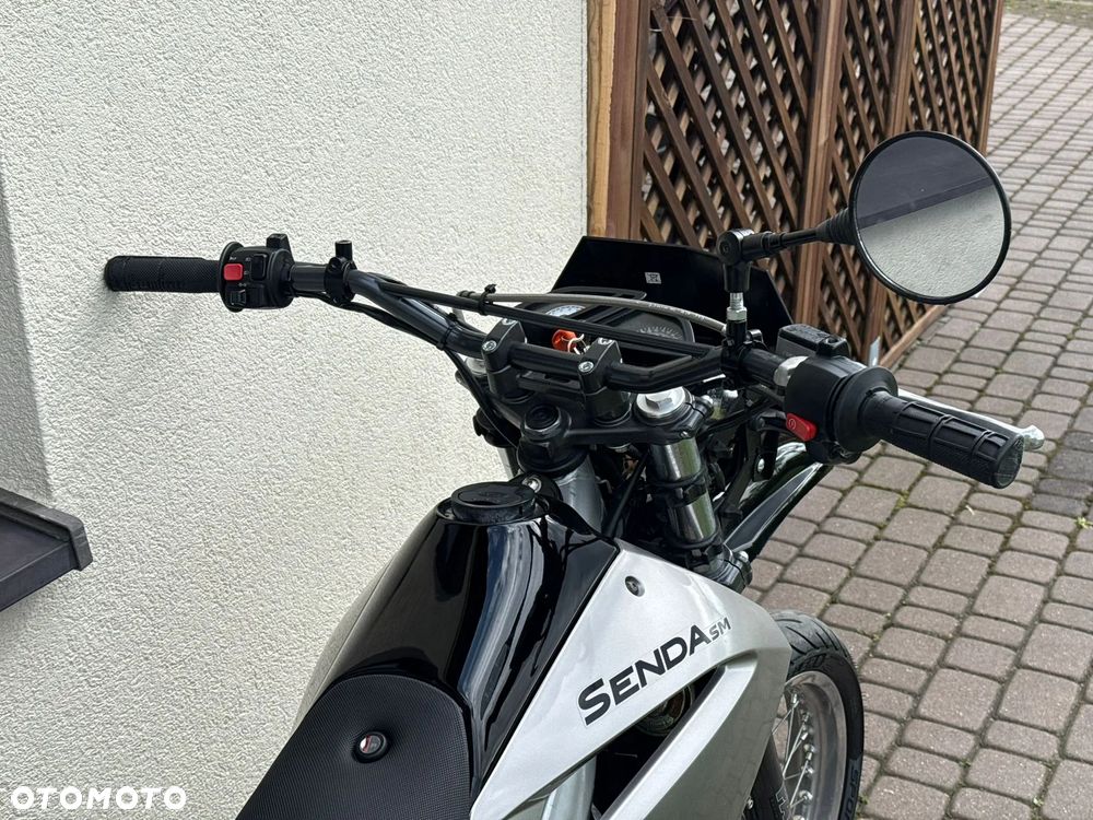 Derbi Senda - 14