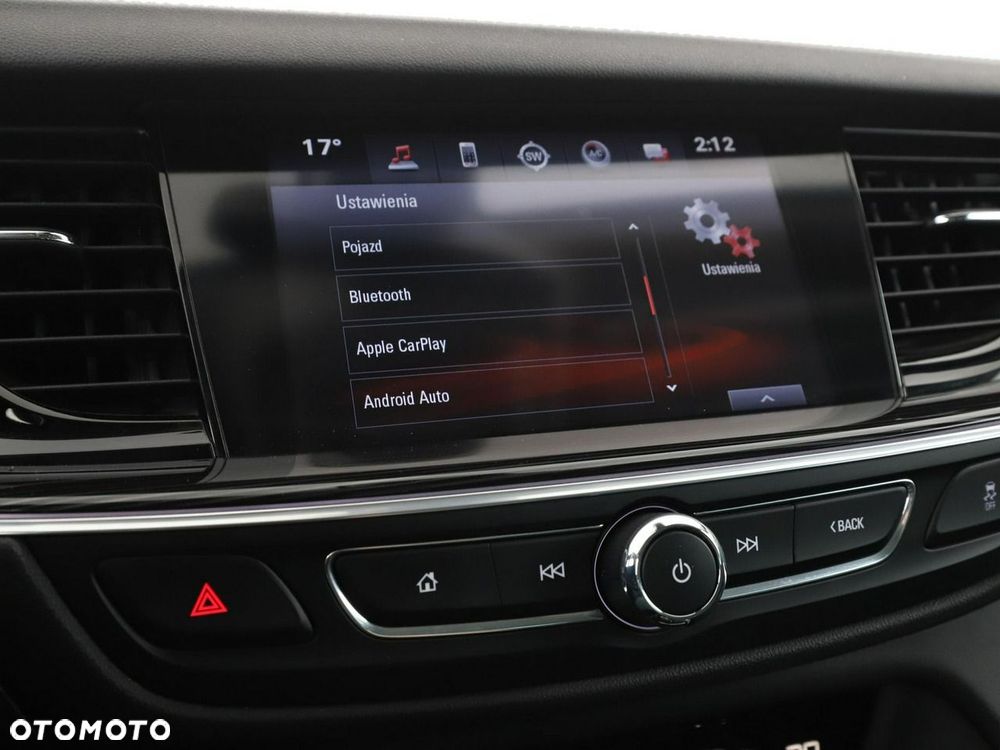 Opel Insignia 2.0 CDTI Innovation S&S - 27
