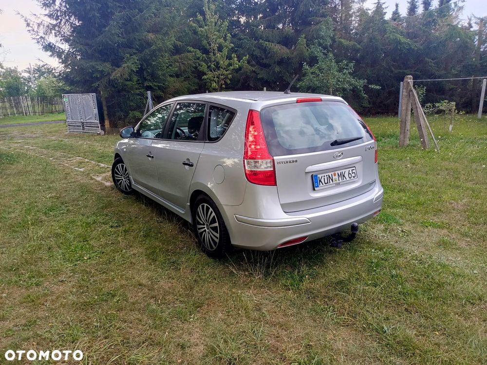 Hyundai i30 1.6 CRDi Comfort - 16