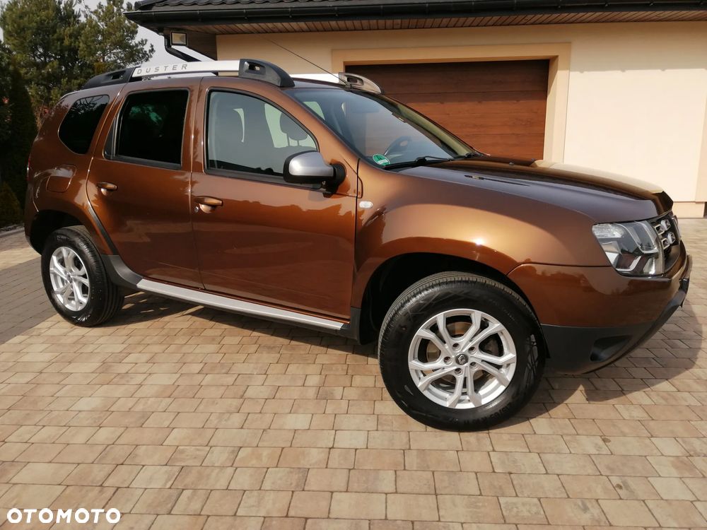 Dacia Duster 1.2 TCe Laureate - 6