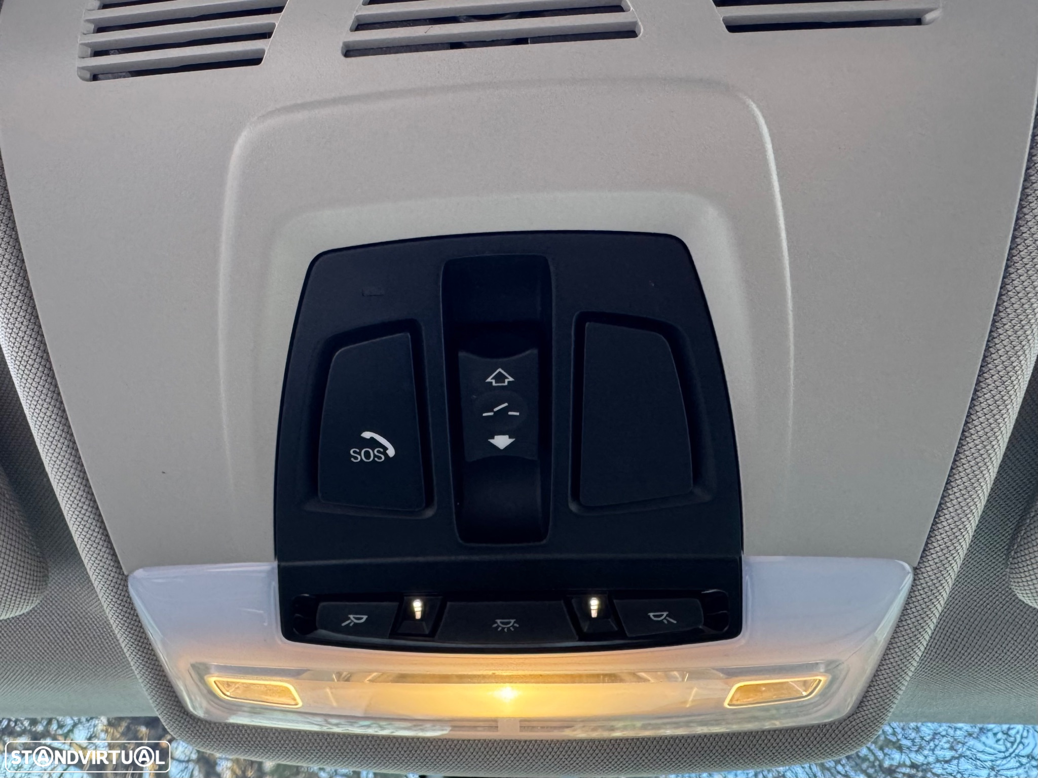BMW i3 s 94Ah +Comfort Package Advance - 11