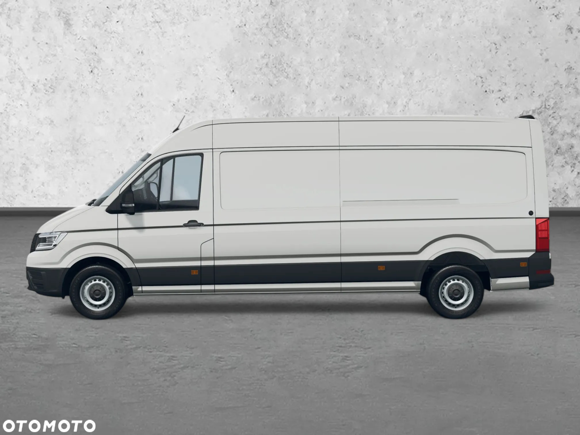 Volkswagen Crafter 35 - 5