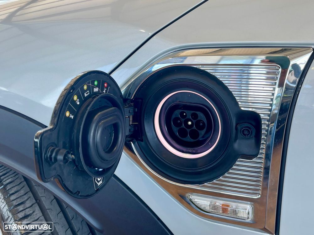 MINI Countryman - 9