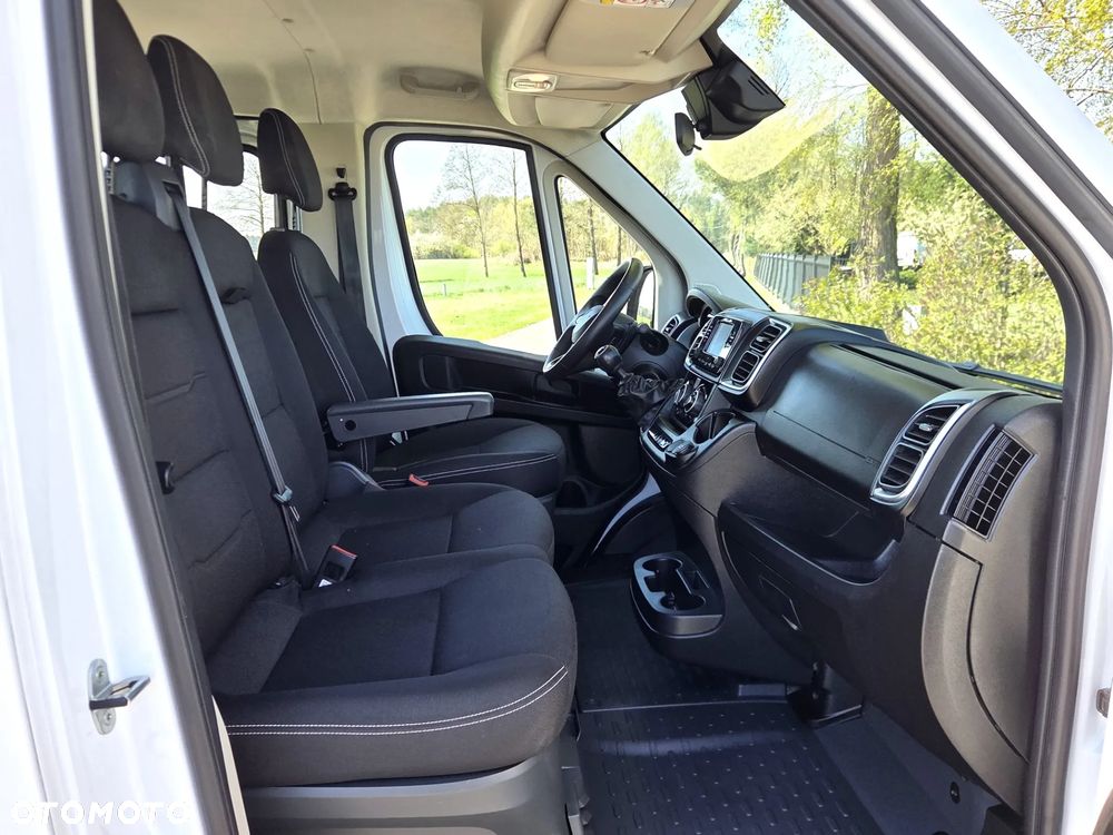 Peugeot BOXER, - 11
