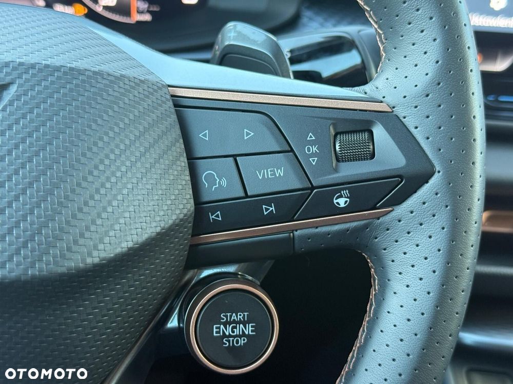 Cupra Terramar 1.5 eTSI mHEV DSG - 26