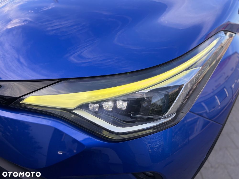 Toyota C-HR 2.0 Style Selection - 6