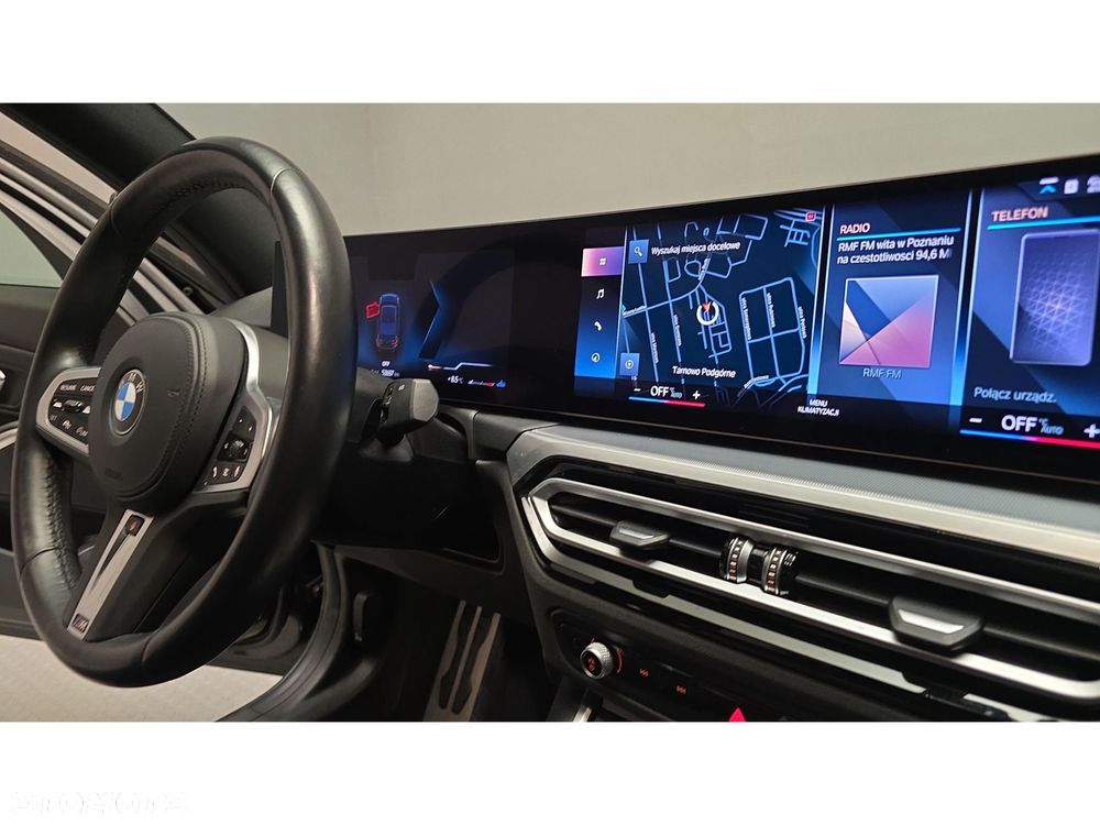 BMW Seria 3 320d xDrive mHEV M Sport - 31