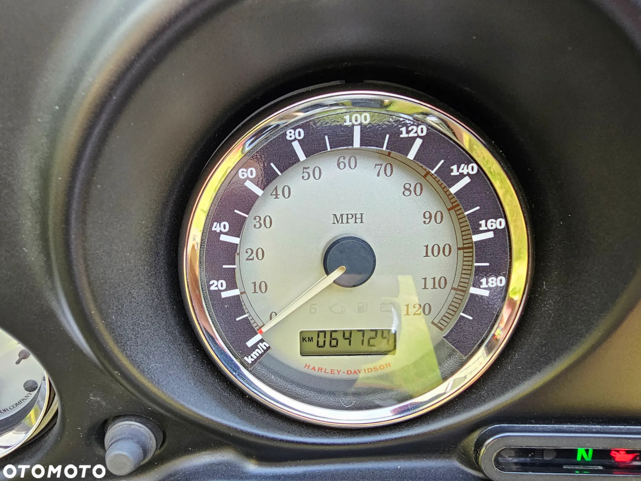 Harley-Davidson Touring Street Glide - 9