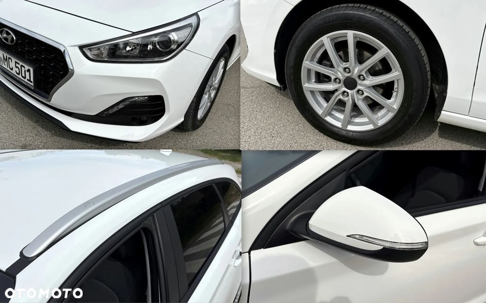 Hyundai i30 1.4 Passion - 37