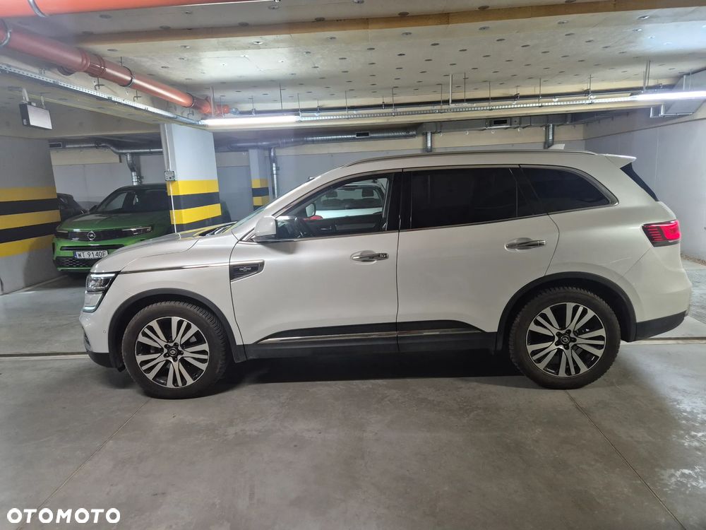Renault Koleos 2.0 Blue dCi Techno 4x4 X-Tronic - 11