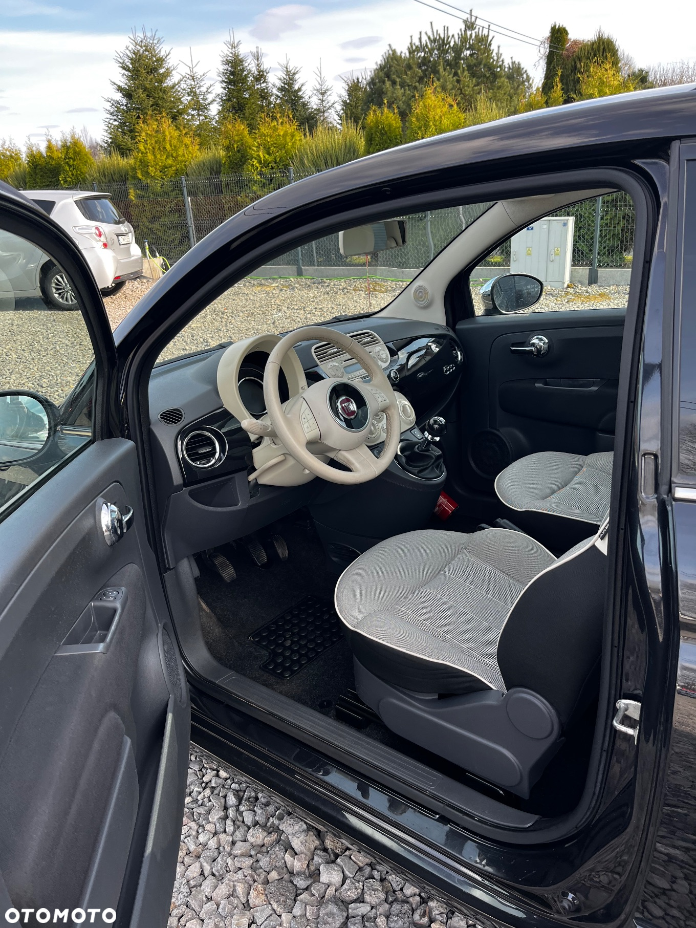 Fiat 500 1.2 8V Anniversario - 9