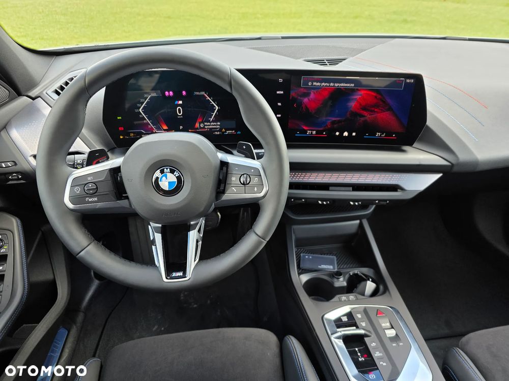 BMW Seria 1 120 mHEV - 15