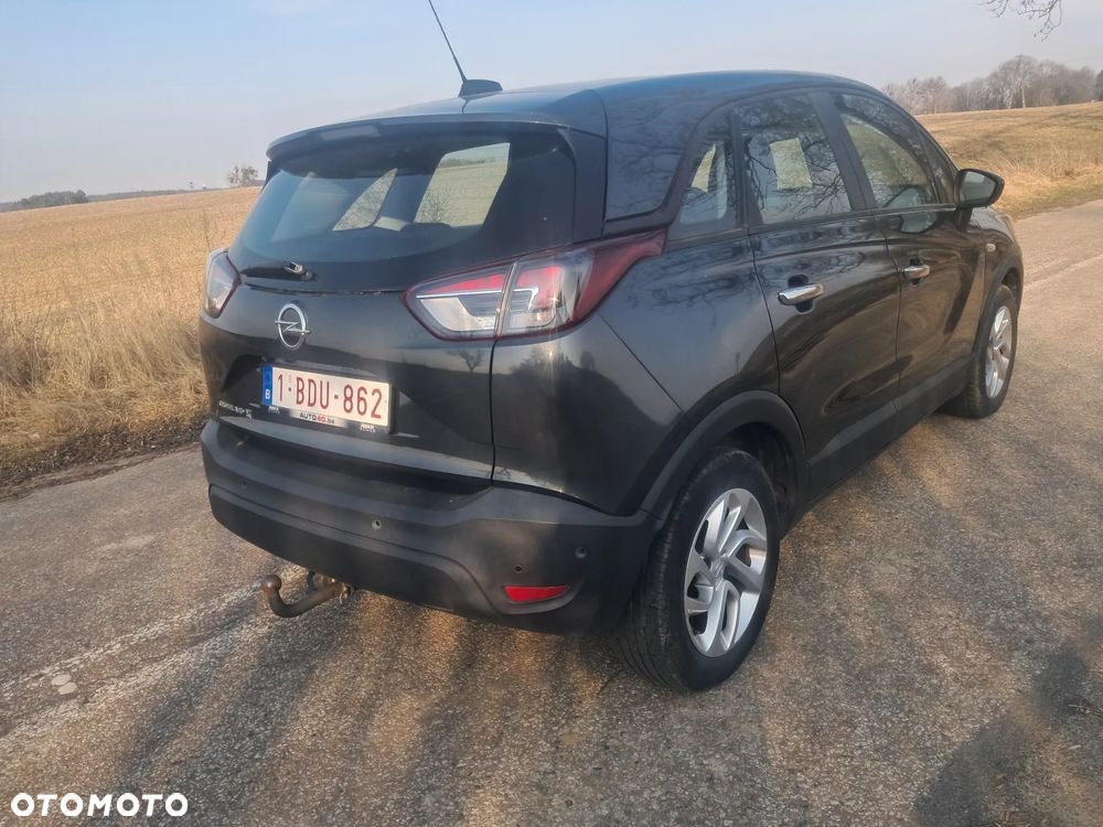 Opel Crossland X 1.6 ECOTEC Start/Stop Innovation - 9