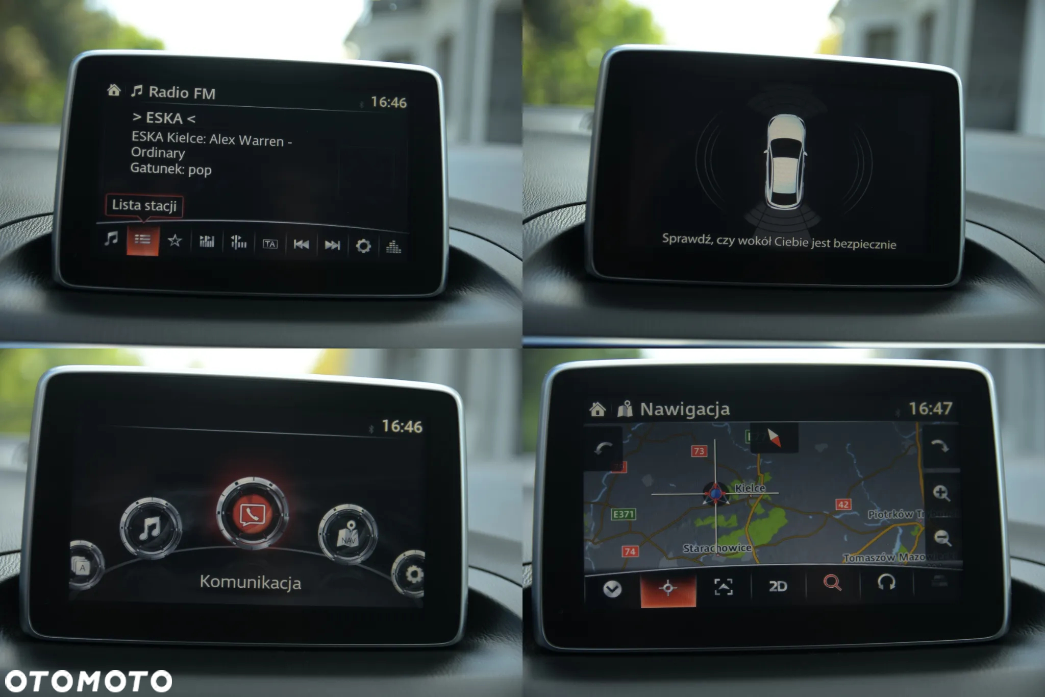 Mazda 3 SKYACTIV-G 120 Urban Limited - 32