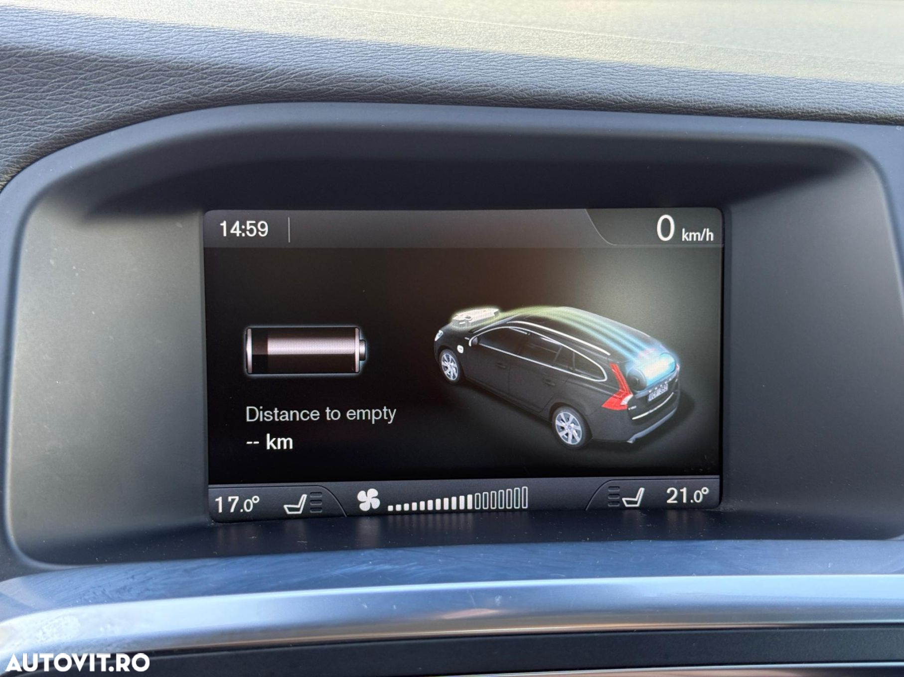 Volvo V60 - 19