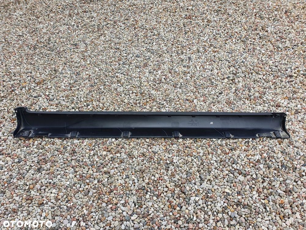 Listwa progowa lewa Ssangyong Tivoli Lift rok 19- - 6