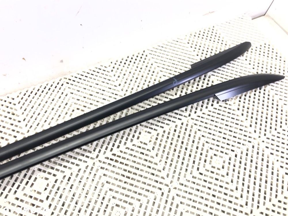 RELINGI DACHOWE  VW GOLF VII Variant (BA5, BV5) 2013 - 2022 1.5 TSI 110 kW [150 KM] benzyna 2017 - - 3