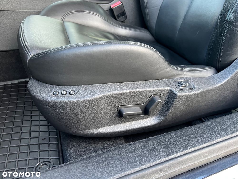 Peugeot RCZ 2.0 HDi FAP 165 - 26