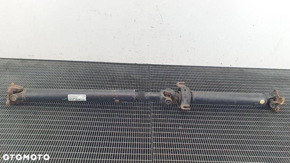 WAŁ NAPĘDOWY WAŁ FORD RANGER V 2019 3.2 TDCI EB3G-4K145-DC - 1