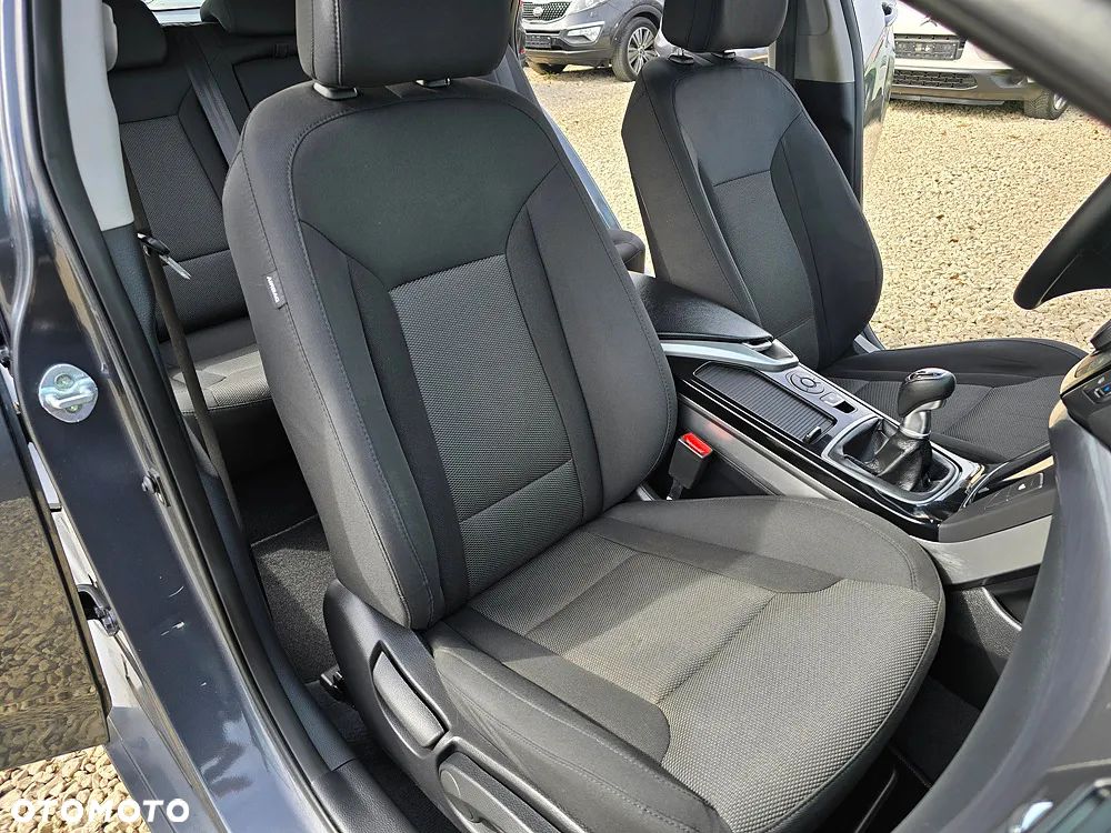 Hyundai i40 1.7 CRDi blue Style - 21