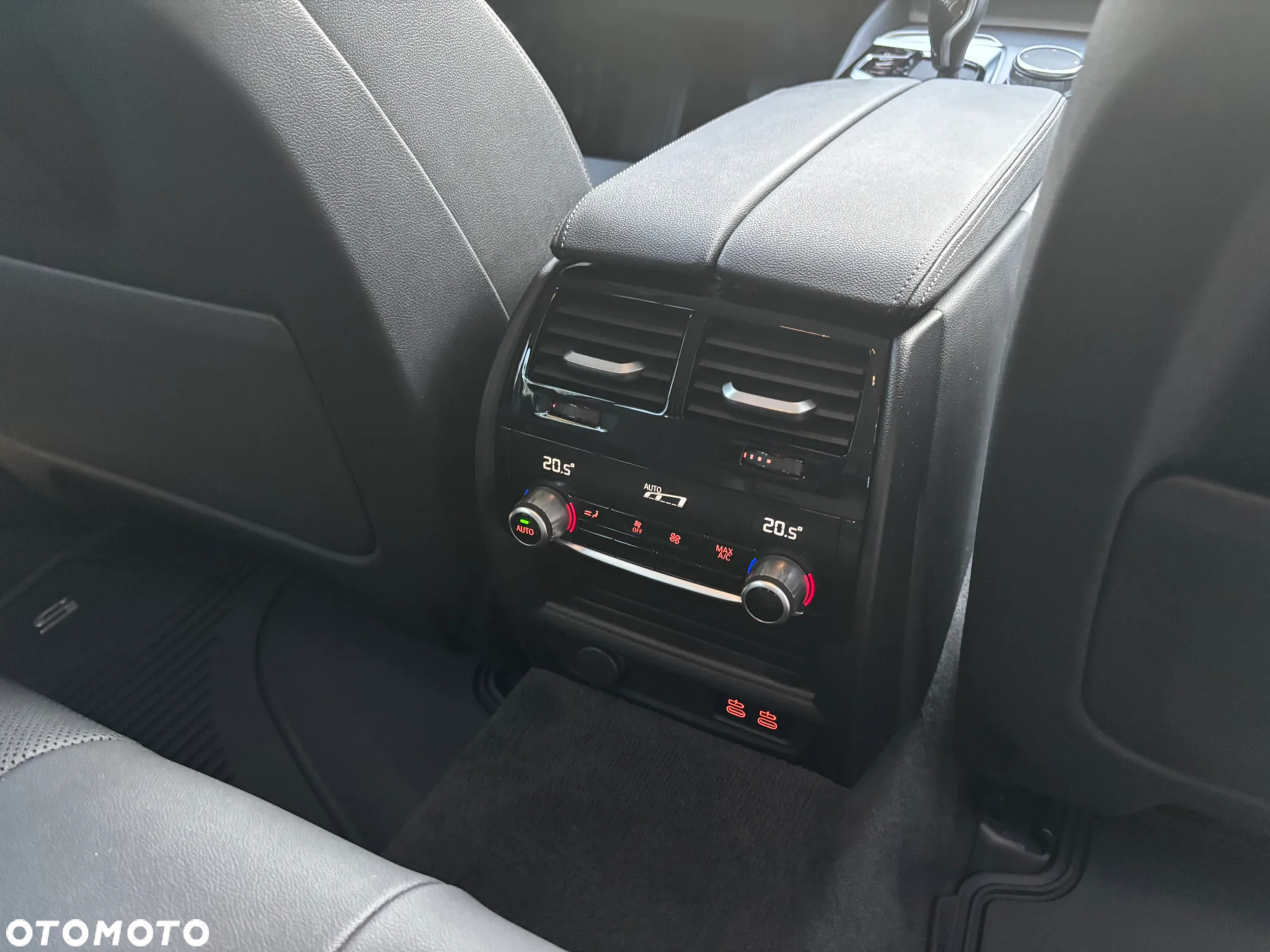 BMW Seria 5 - 8