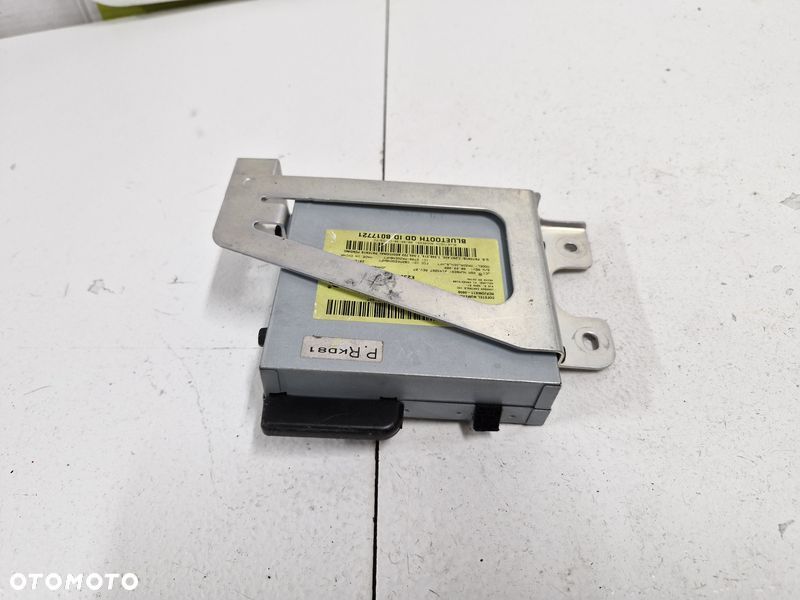 MAZDA CX-5 CX5 I 1 MODUŁ STEROWNIK BLUETOOTH KD4766DH0A - 7